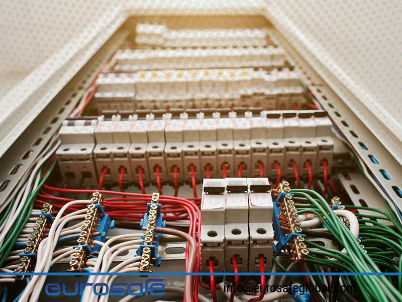 01 Electric Panel