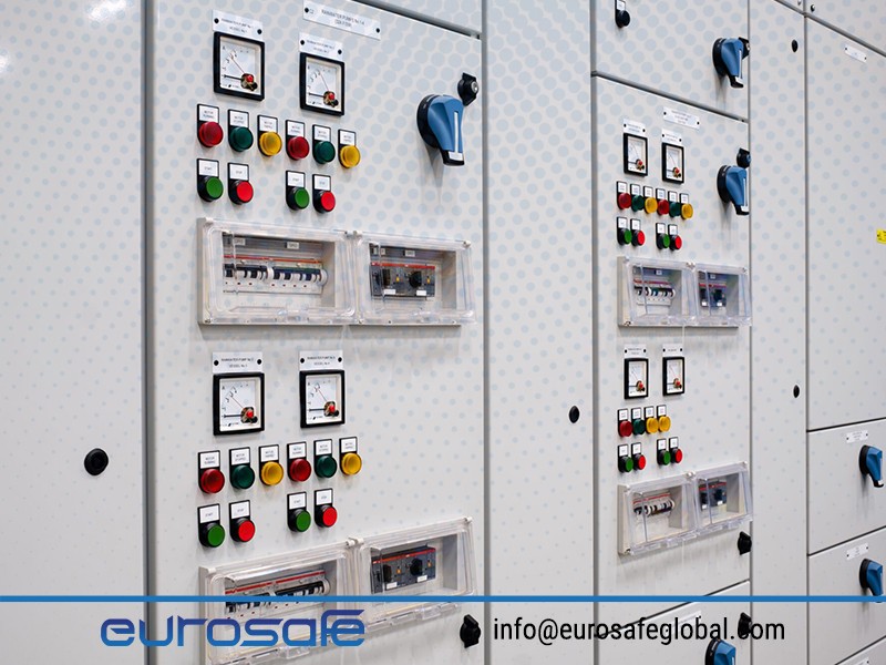 03 Control Panel