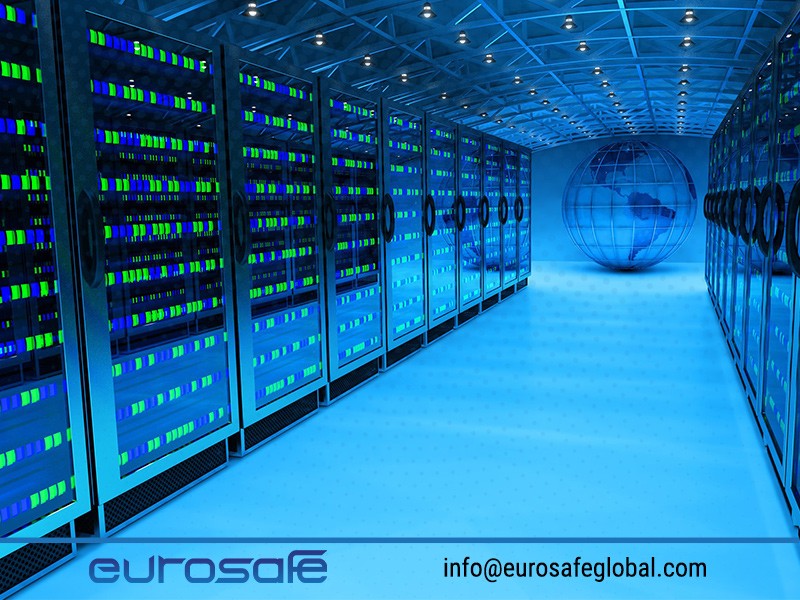 06 Server Room