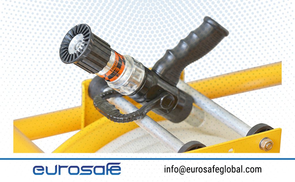 7 Compressed Air Foam Fire Extinguisher detail image 2