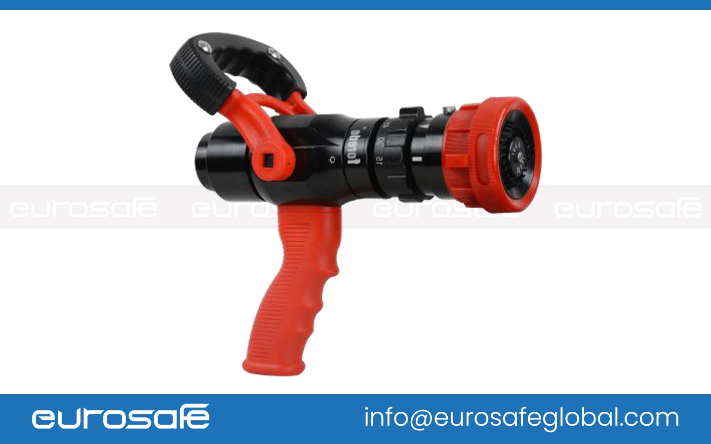 EUROSAFE_SELECTABLE_FLOW_FIRE_NOZZLE