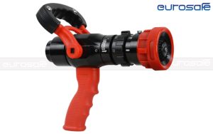 01 SELECTABLE FLOW FIRE NOZZLE INDIVIDUAL POST PAGE