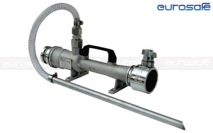 03 EUROSAFE PORTABLE INLINE FOAM INDUCTOR INDIVIDUAL POST PAGE