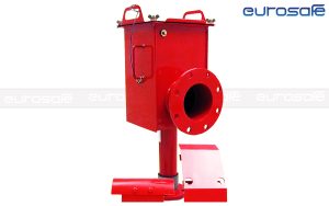 04 EUROSAFE FOAM CHAMBER INDIVIDUAL POST PAGE