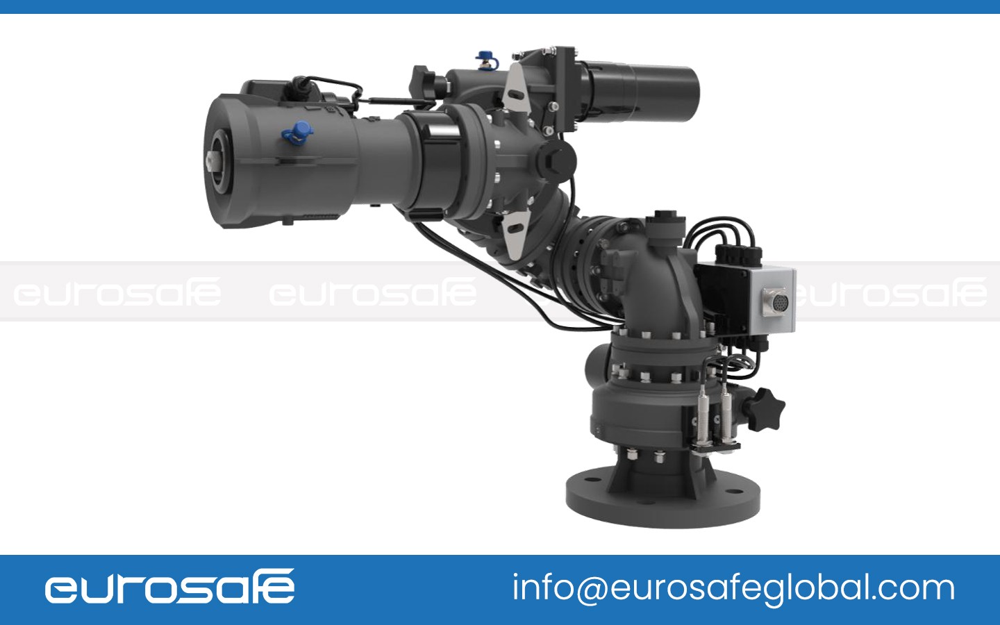 EUROSAFE_REMOTE_CONTROL_FIRE_WATER_MONITOR