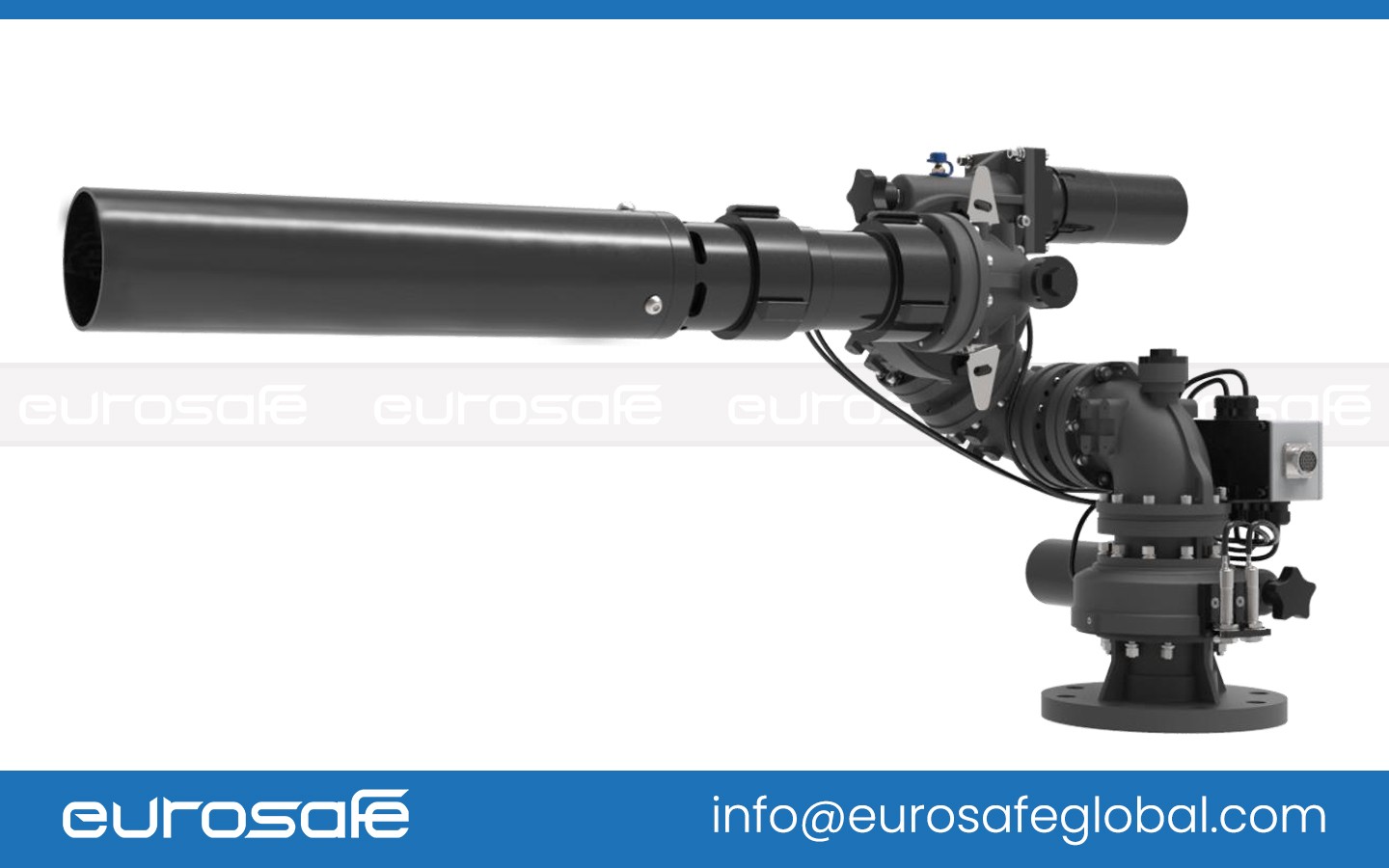 EUROSAFE_REMOTE_CONTROL_FIRE_WATER_FOAM_MONITOR