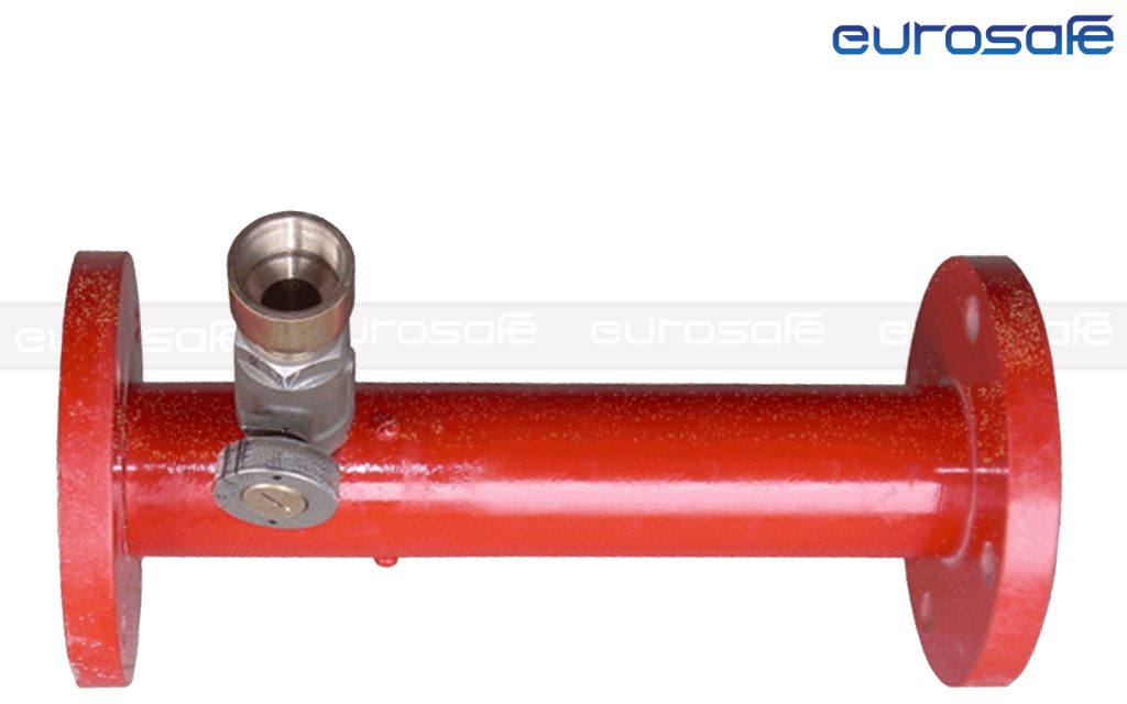 EUROSAFE_FOAM_RATIO_CONTROLLER