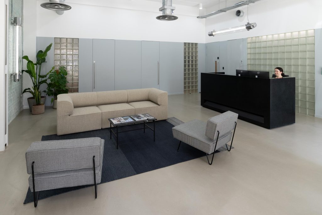 eurosafe global head office