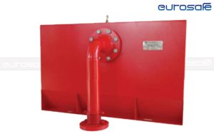 10 EUROSAFE RIM SEAL FOAM POURER INDIVIDUAL POST PAGE