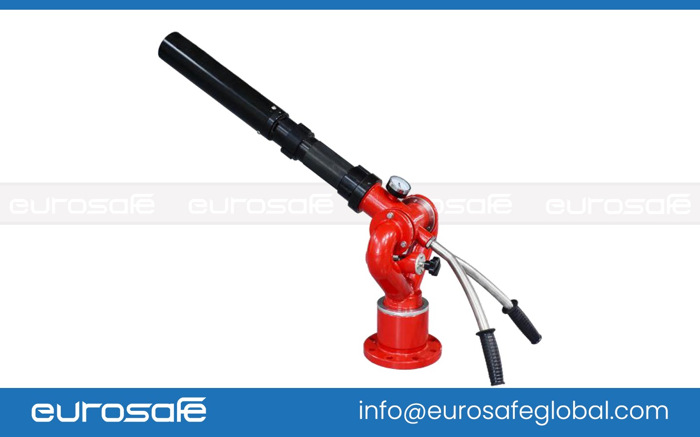 EUROSAFE_FOAM_WATER_MONITOR_Aluminium_Alloy