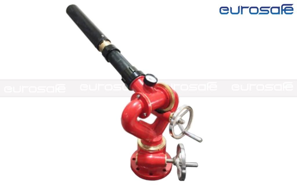 Water Foam Monitor, WATER MONITOR, FIRE WATER MONITOR,PORTABLE FIRE WATER MONITOR, AUTOMATIC WATER CANNON, MONITOR,PORTABLE MONITOR,WATER CANNON