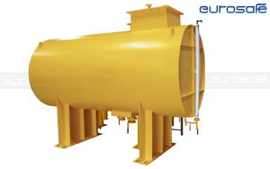 16. Foam Storage Tank Individual page