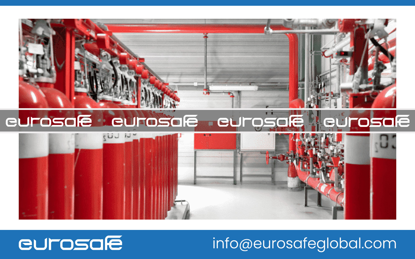 Carbon Dioxide Extinguishing System