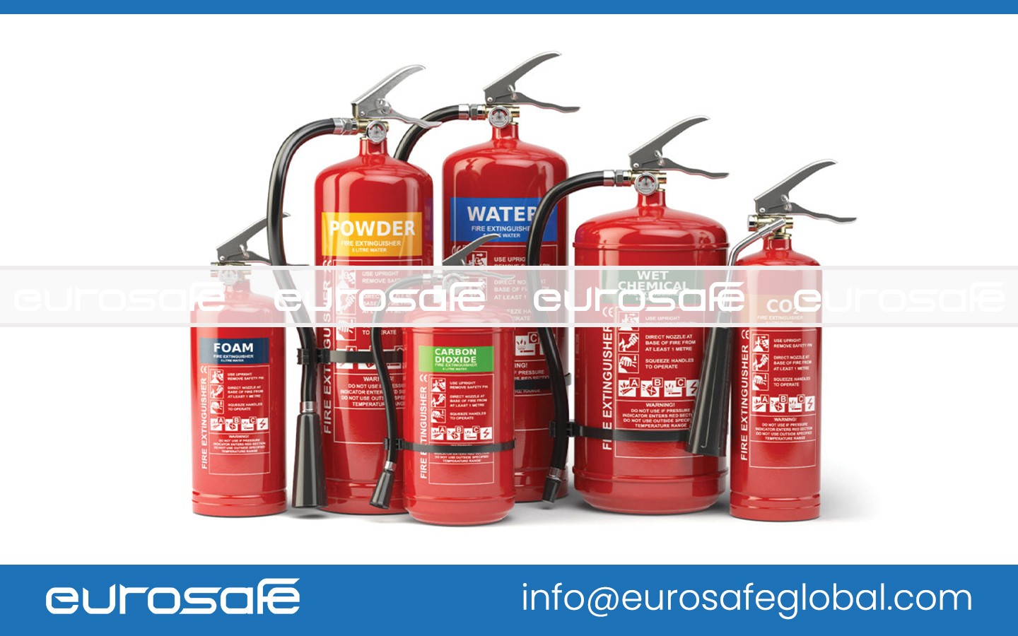 Eurosafe_Fire-Extinguishers