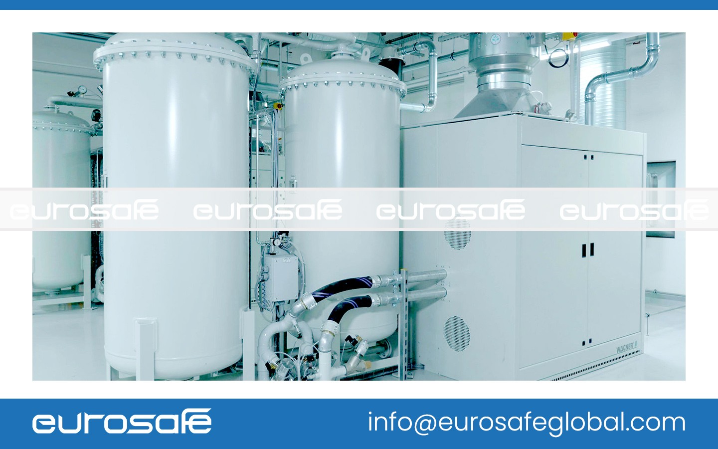 eurosafe OXYGEN REDUCTION SYSTEM