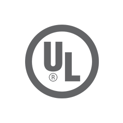 UL 75 Black