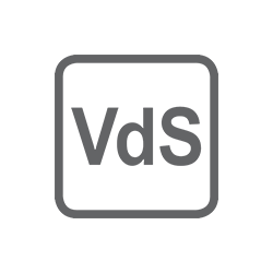 VDS 75 Black