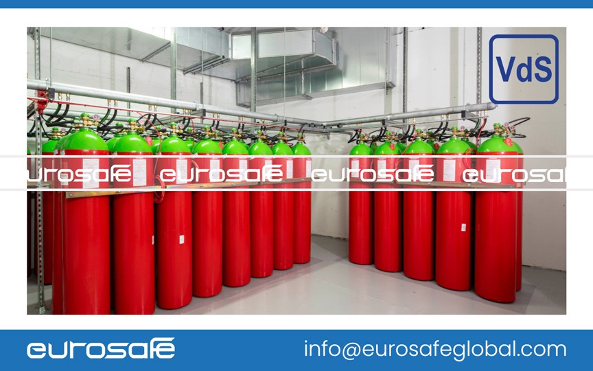 eurosafe_vds_Inert_Gas_Fire_Extinguishing_System