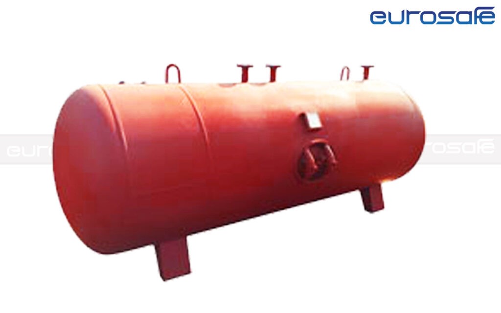 9 Automatic Modular Fire Extinguisher foam individual 1