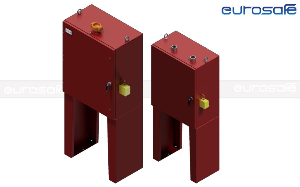 eurosafe CAF generator individual updated