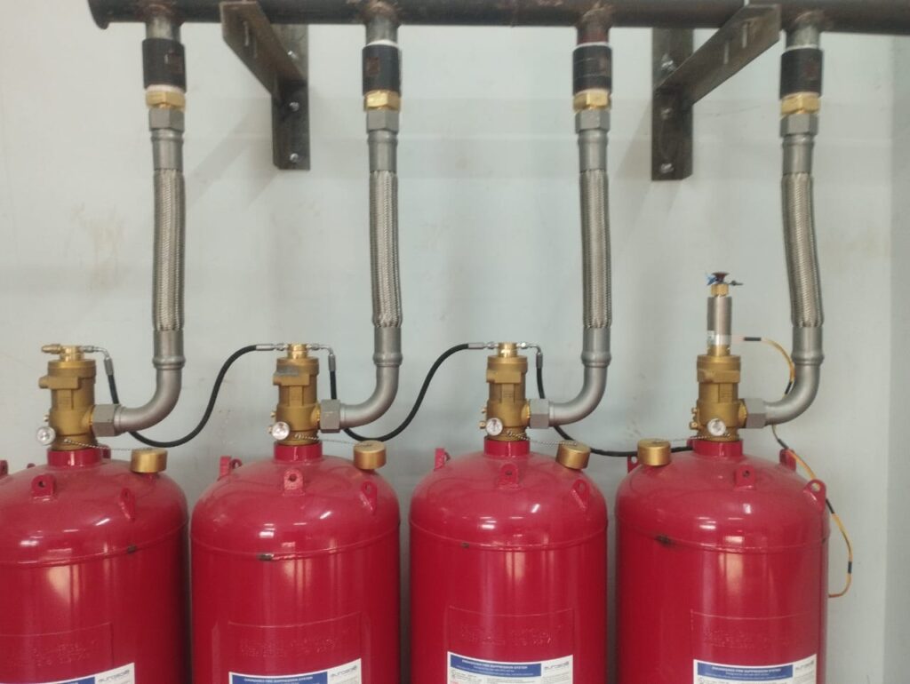 BR Powergen BD 1