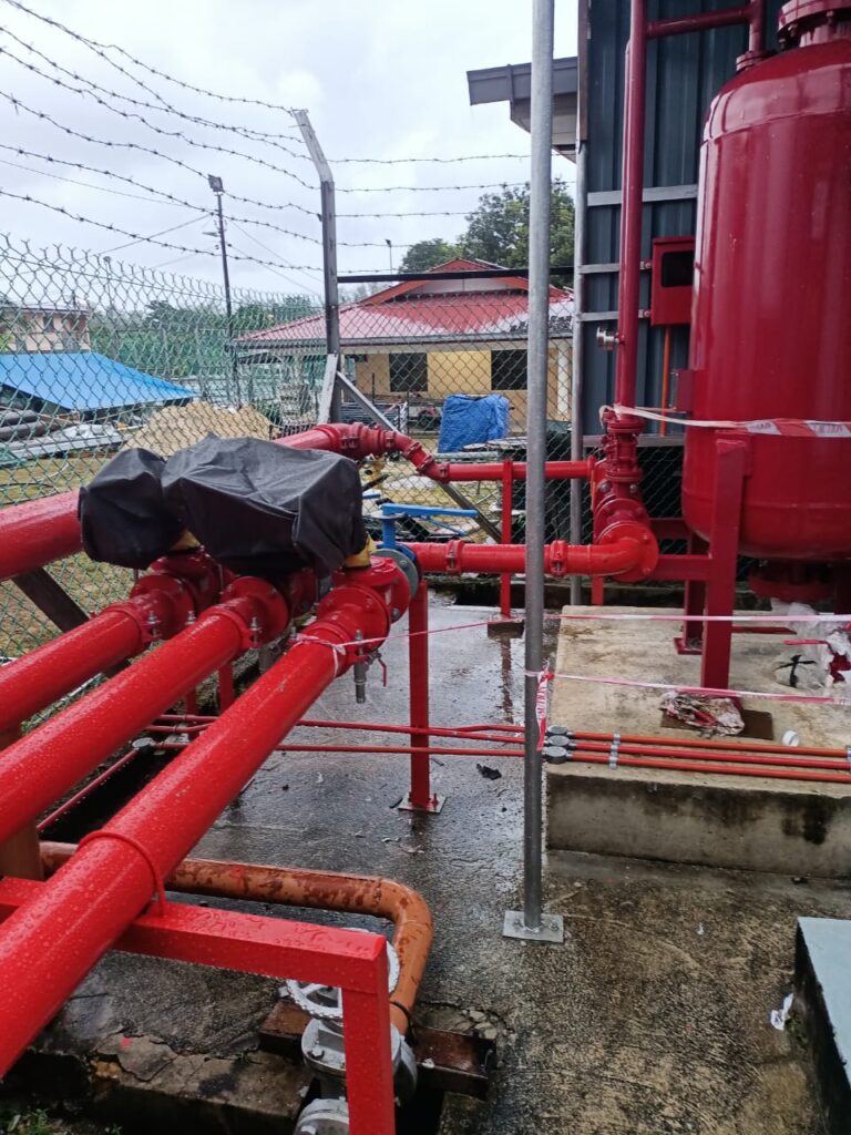 TNB Project 1