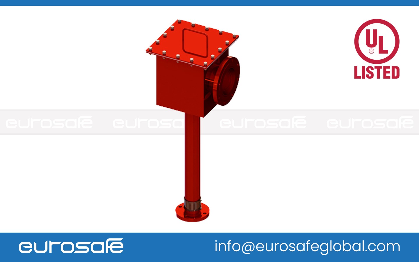 04 EUROSAFE FOAM CHAMBER ul