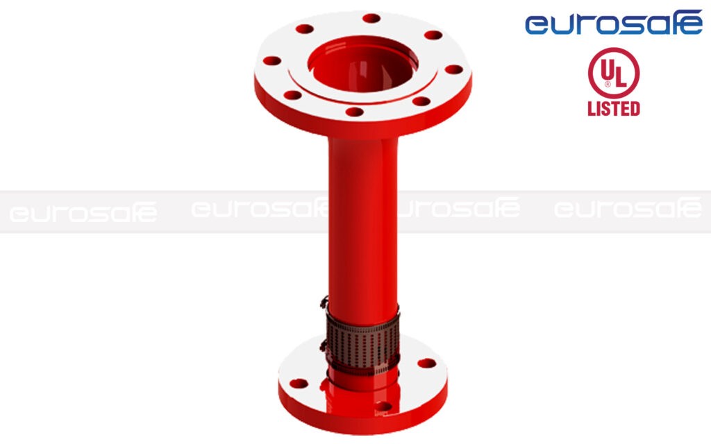 05 EUROSAFE FOAM MAKER INDIVIDUAL POST PAGE UL