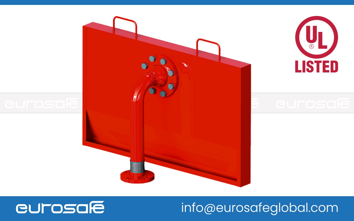 10 EUROSAFE RIM SEAL FOAM POURER UL