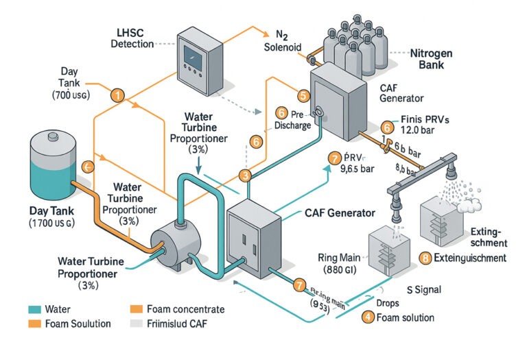 CAF