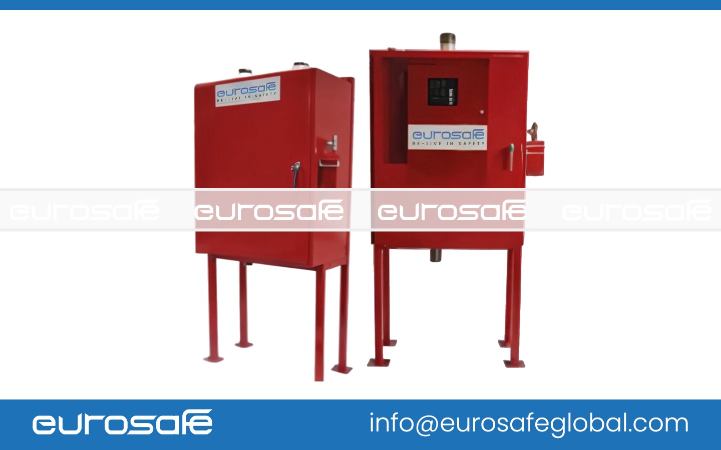 compressed air foam system CAF generator