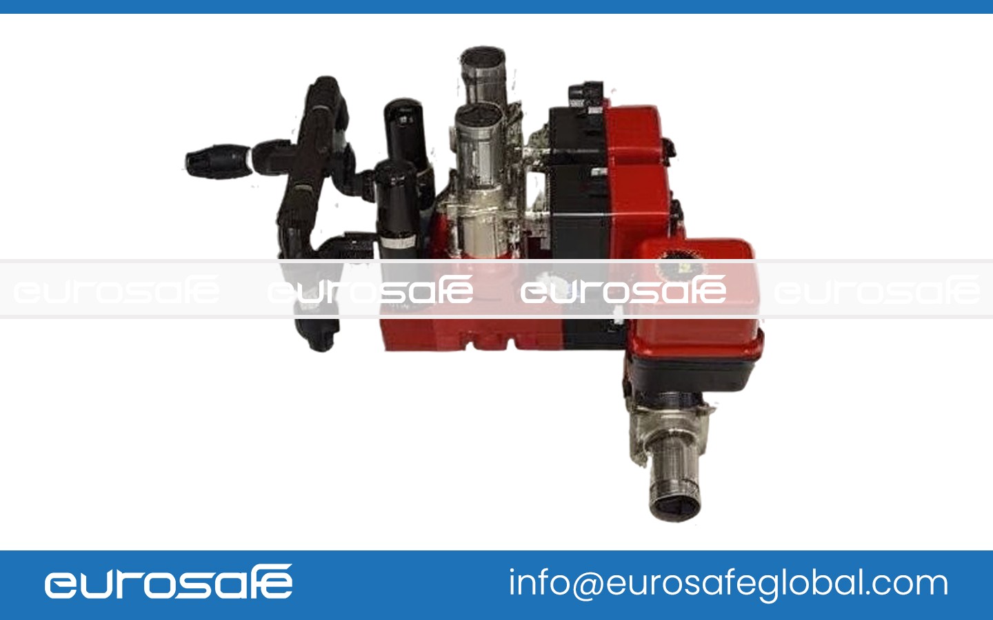 compressed air foam system
