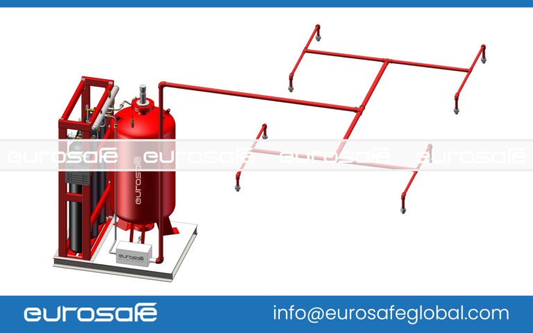 compressed air foam system extra 4