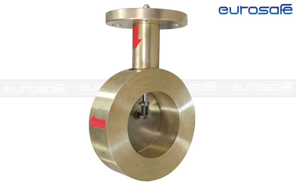 Wide range foam proportioner ES-WRP