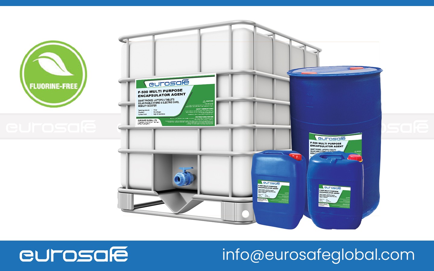 ES-F500-Foam-Concentrate