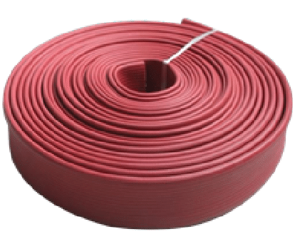 EUROSAFE MOBILE FOAM UNIT ESN 0314 PYB-3 Fire Hose