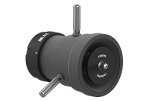 Manual Operated Industrial Monitor Nozzle 3 1