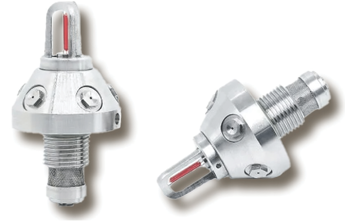 HIGH PRESSURE WATER MIST NOZZLE 1